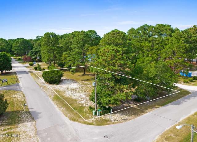 Property at L-11 B-F Calabash East Plat K/178, Calabash, NC 28467