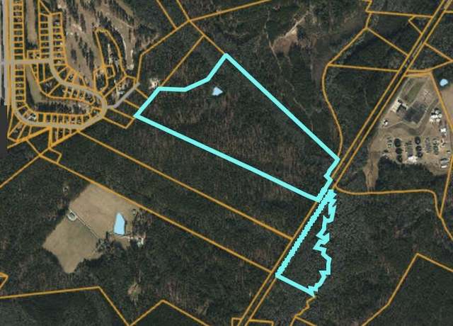 Property at 178 Laurel Oak Ln, Pinebluff, NC 28373