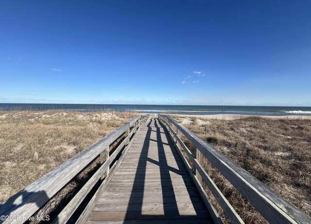Property at 1209 Mackerel Ln, Carolina Beach, NC 28428