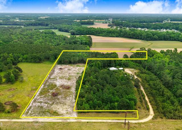 Property at 0 Mark Edwards Rd, Goldsboro, NC 27534
