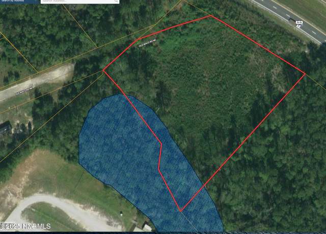 Property at 0 74/76, Leland, NC 28451