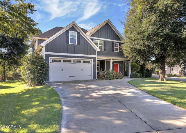Property at 114 Castaway Cv, Cedar Point, NC 28584, 4 beds, 3 baths