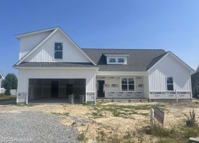 Property at 623 Norberry Dr, Winterville, NC 28590, 3 beds, 3 baths