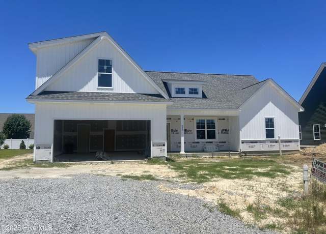 Property at 623 Norberry Dr, Winterville, NC 28590, 3 beds, 3 baths