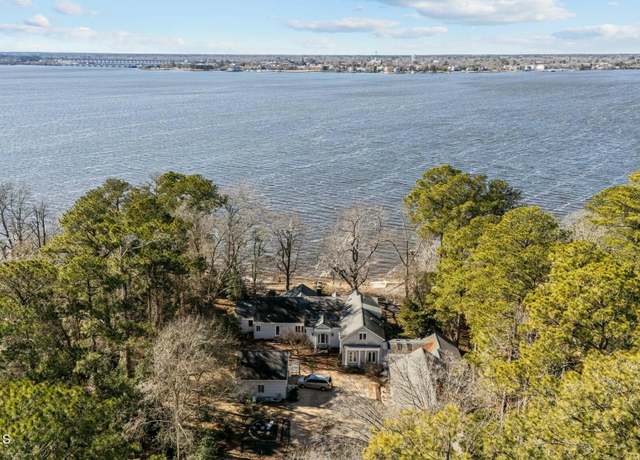 Property at 119 Bernhurst Rd, New Bern, NC 28560, 3 beds, 3.5 baths