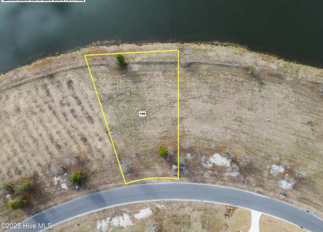 Property at 150 Sycamore Lakes Dr, Wallace, NC 28466