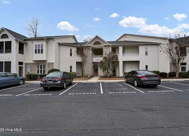 Property at 3804 River Front Pl Unit 104, Wilmington, NC 28412, 2 beds, 2 baths