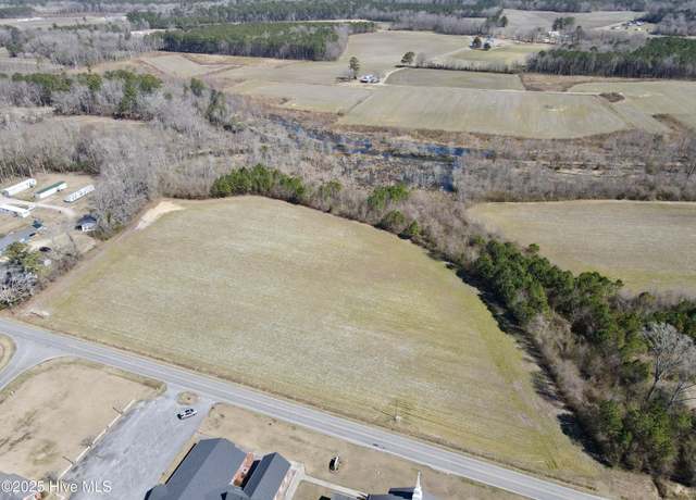 Property at 0 Bear Grass Rd, Robersonville, NC 27871