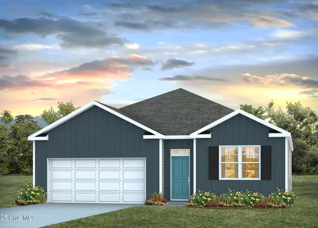 Property at 1057 Sandy Heights Loop Lot 31, Navassa, NC 28451, 4 beds, 2 baths