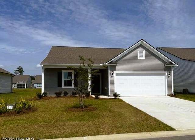 Property at 285 Hawks Run Dr #4068, Carolina Shores, NC 28467, 3 beds, 2 baths