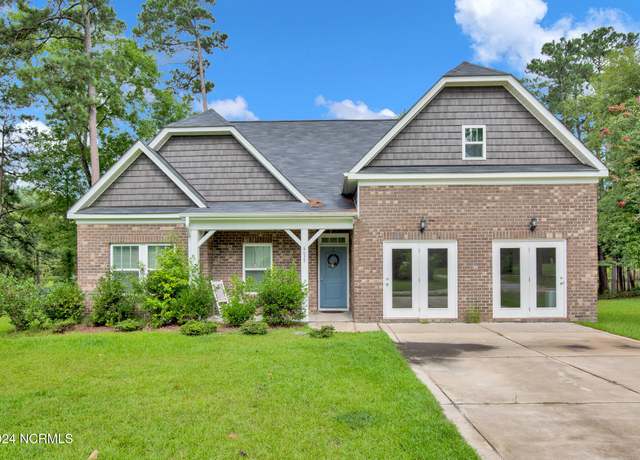 Property at 6639 Ramsey St, Fayetteville, NC 28311, 5 beds, 3 baths