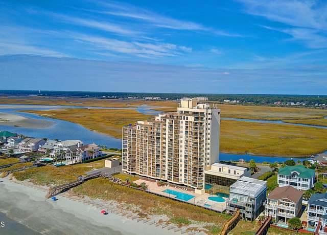Property at 63 Ocean Isle West Blvd #306, Ocean Isle Beach, NC 28469, 3 beds, 3 baths