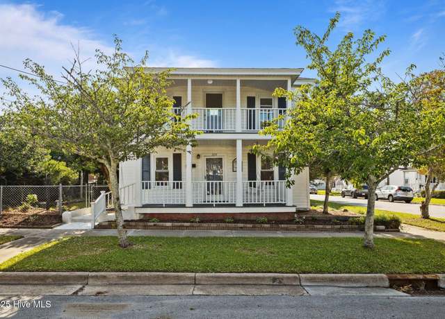 Property at 209 N 8th St, Morehead City, NC 28557, 3 beds, 2 baths