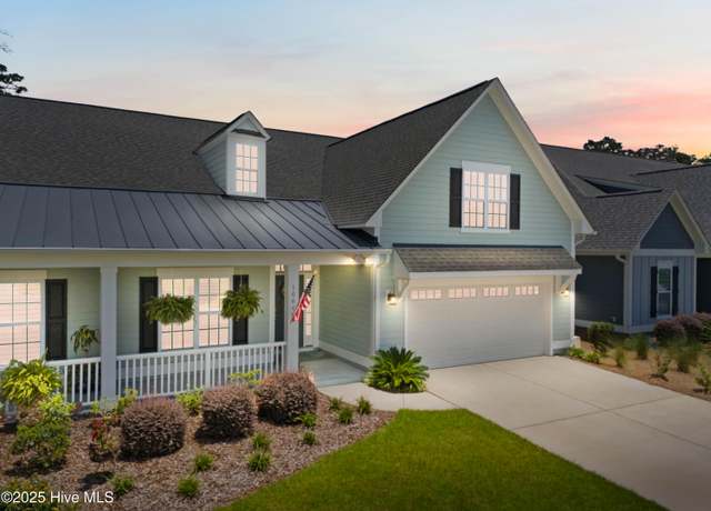 Property at 1664 Sand Harbor Cir, Ocean Isle Beach, NC 28469, 3 beds, 3 baths
