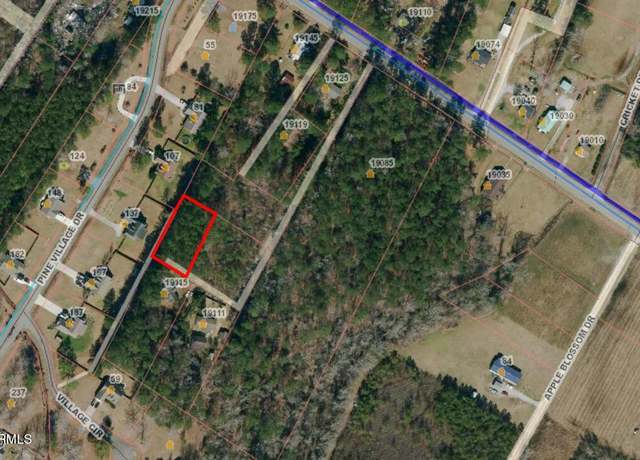 Property at .46 Acres Nc Hwy 210, Rocky Point, NC 28457