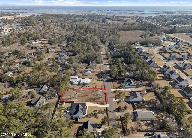 Property at Lot 38 Kemper Dr, Hampstead, NC 28443