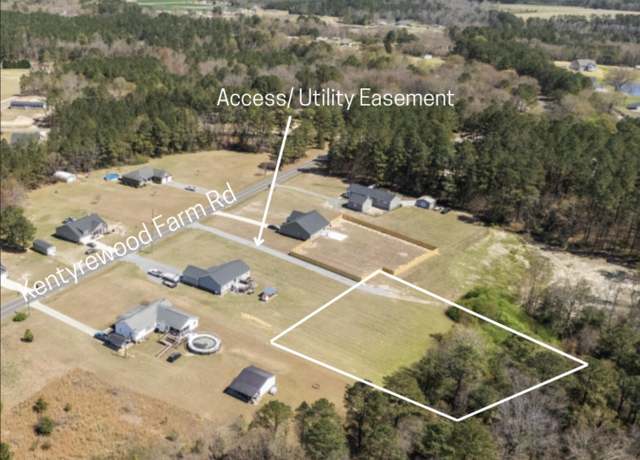Property at 0 Kentyrewood Farm Rd, Sanford, NC 27332