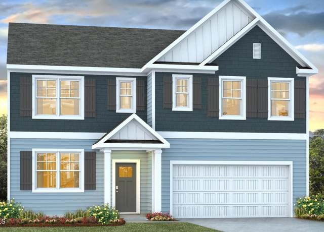 Property at 169 Kite Cir NE Lot 612, Bolivia, NC 28422, 5 beds, 3 baths