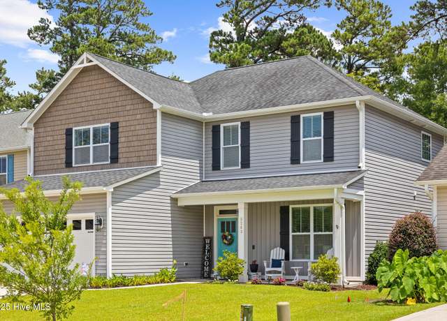 Property at 3243 Kellerton Pl, Wilmington, NC 28409, 4 beds, 2.5 baths