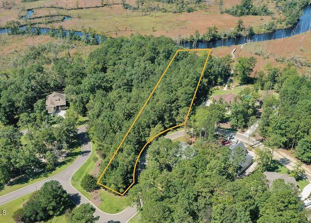 Property at 707 Sonata Dr SE, Bolivia, NC 28422
