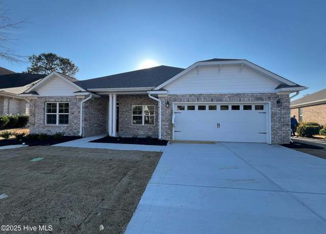Property at 1206 Liset Ct SE, Bolivia, NC 28422, 4 beds, 2 baths