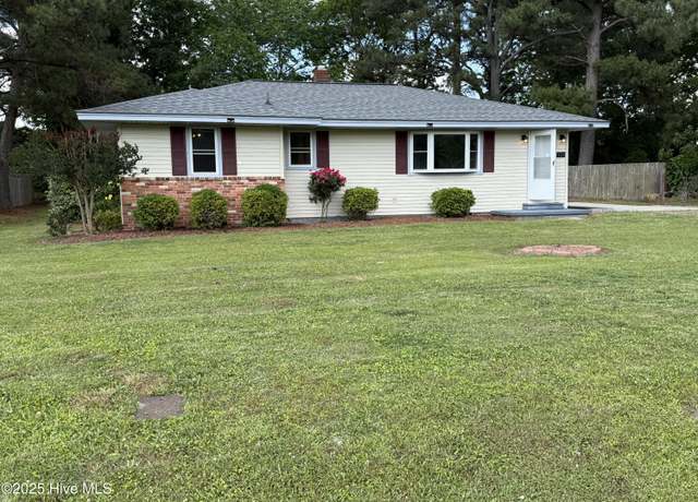 Property at 120 Ranch Dr, Elizabeth City, NC 27909, 3 beds, 1 bath