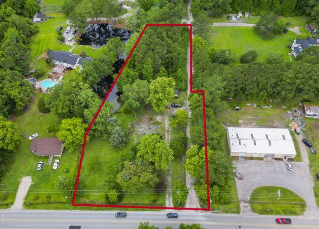 Property at 128 Seaside Rd SW, Sunset Beach, NC 28468