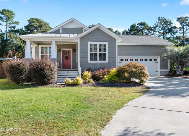 Property at 506 Majesty's Ct, Southport, NC 28461, 3 beds, 2 baths