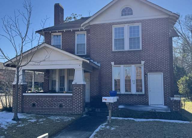 Property at 1301 Dickinson Ave, Greenville, NC 27834, 5 beds, 3 baths