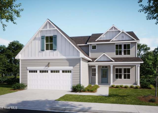Property at 288 Langston Rd, Hampstead, NC 28443, 4 beds, 3.5 baths