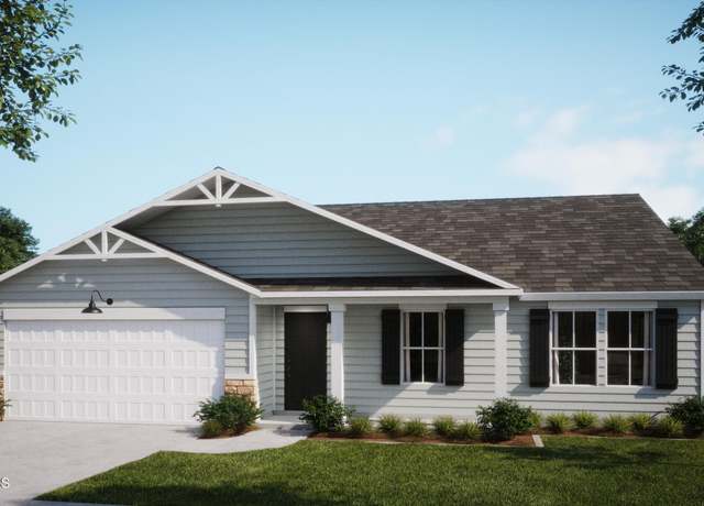 Property at 1120 Goldsboro Rd, Boiling Spring Lakes, NC 28461, 3 beds, 2 baths