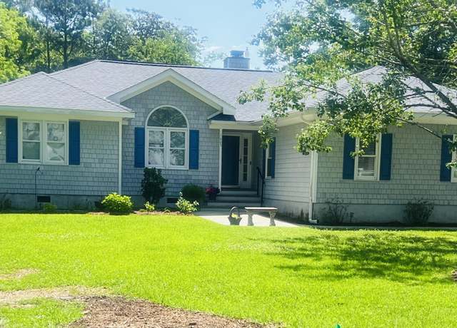 Property at 1605 Bittern Ct, Wilmington, NC 28403, 3 beds, 2 baths
