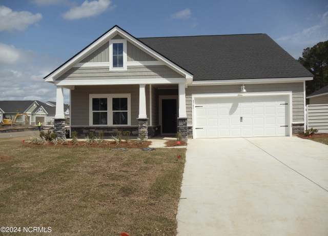 Property at 8715 NW Baton Rouge Avenue 1155 NW Unit 1155- St. Phillips, Calabash, NC 28467, 3 beds, 2 baths