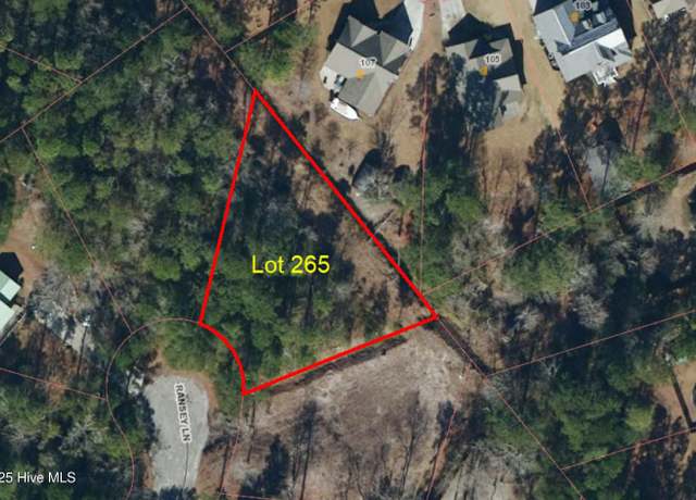 Property at 265 Ransey Ln, Hampstead, NC 28443