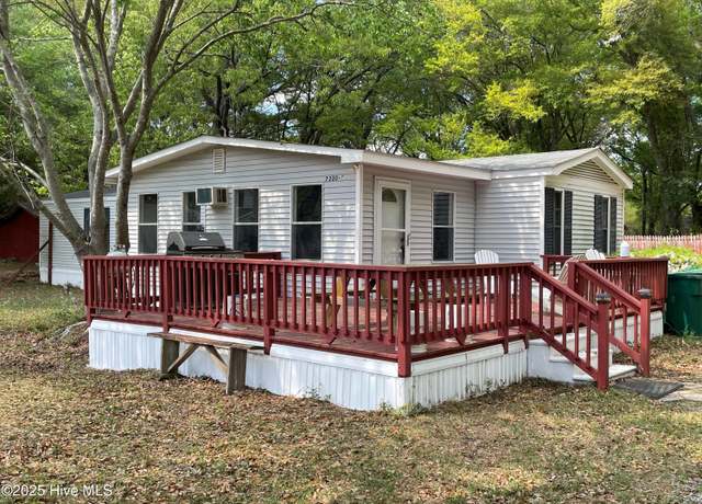 Property at 7220 Carolina Beach Rd Unit C, B & D, Wilmington, NC 28412, 3 beds, 3 baths