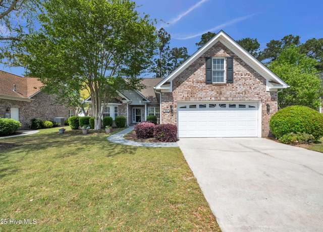 Property at 325 Windchime Dr, Wilmington, NC 28412, 4 beds, 3 baths