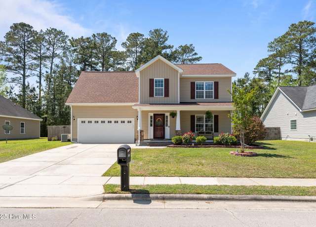 Property at 3214 Austin Ave, New Bern, NC 28562, 3 beds, 2.5 baths