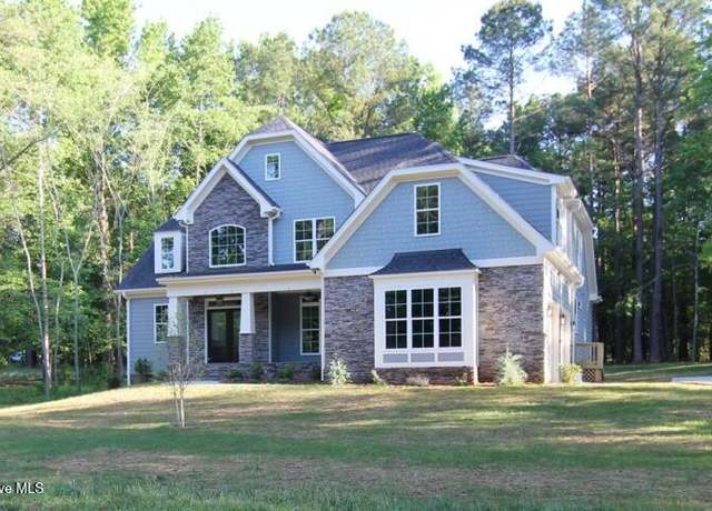 Property at 2094 Harris Ridge Rd, Winterville, NC 28590, 4 beds, 3 baths