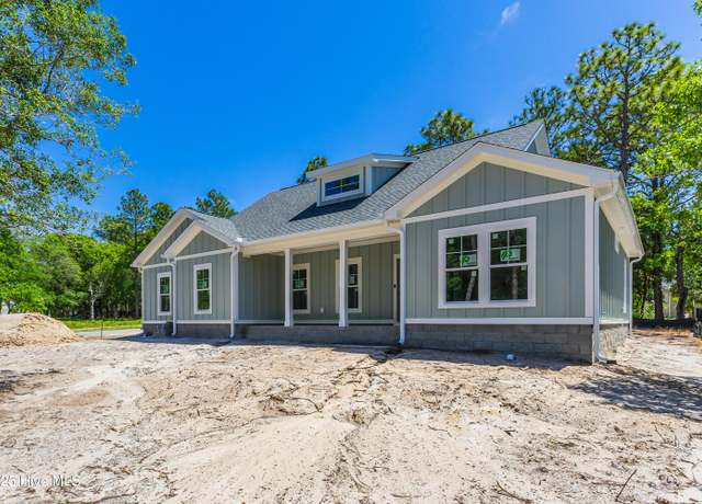 Property at 805 Folly Dr, Bolivia, NC 28422, 3 beds, 2 baths
