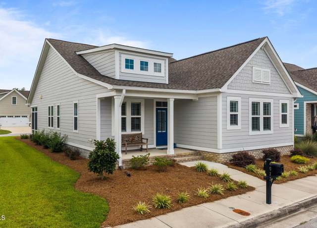 Property at 4073 Reunion Pointe Ln, New Bern, NC 28562, 3 beds, 2 baths