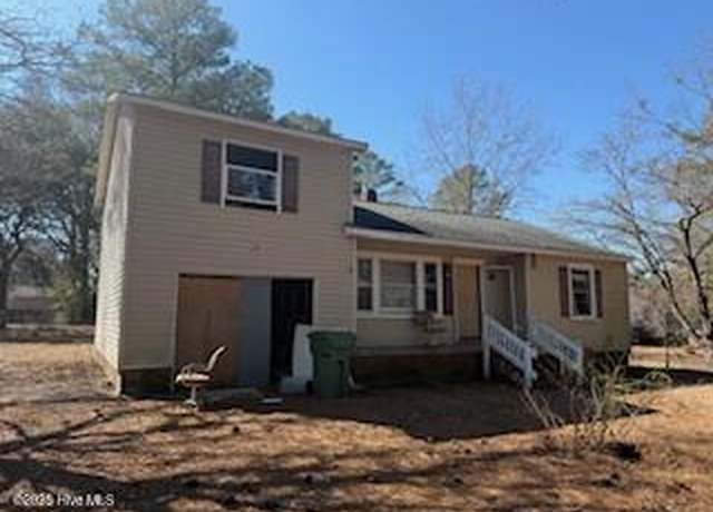 Property at 322 Marshall Ave, Rockingham, NC 28379, 2 beds, 1 bath