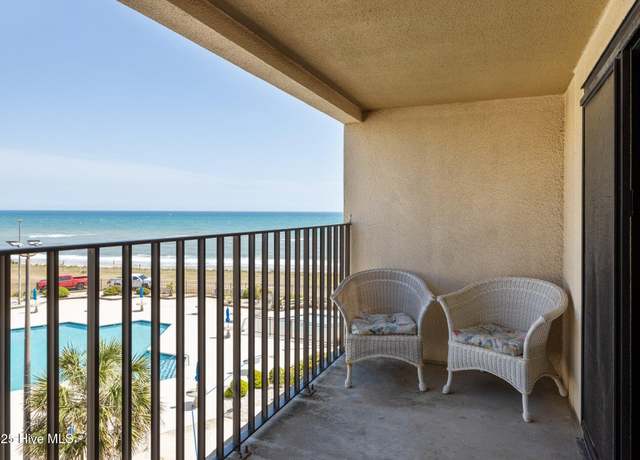 Property at 1505 Salter Path Rd #409, Indian Beach, NC 28512, 2 beds, 2 baths