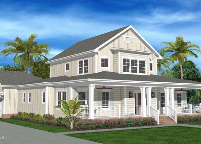 Property at 120 NE 17th St, Oak Island, NC 28465, 3 beds, 2.5 baths