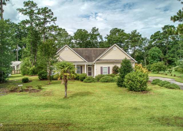 Property at 330 Topsail Plantation Dr, Hampstead, NC 28443, 3 beds, 2 baths