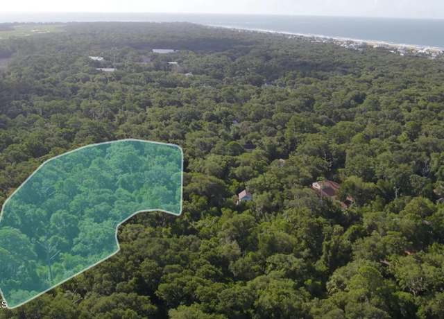 Property at 9 Partridge Berry Ct, Bald Head Island, NC 28461