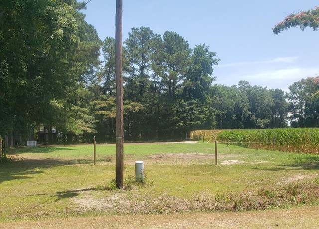 Property at Lot 4 Greenacres Rd, Snow Hill, NC 28580