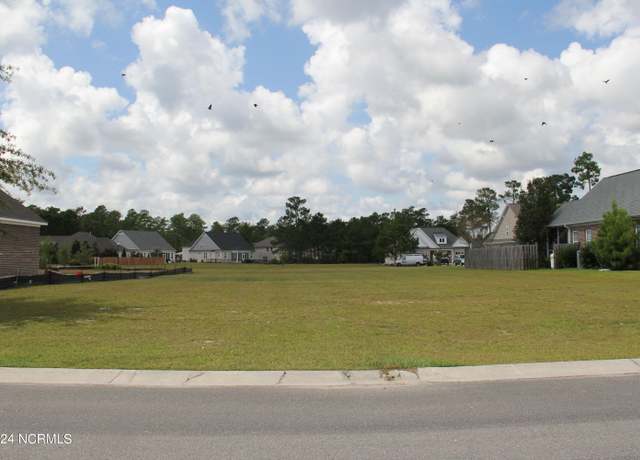 Property at 1246 Mandevilla Dr SE, Bolivia, NC 28422