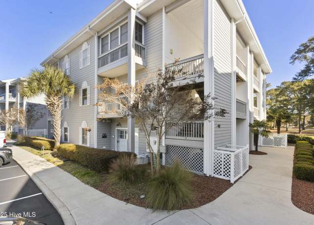 Property at 215 Royal Poste Rd #2709, Sunset Beach, NC 28468, 2 beds, 2 baths