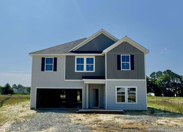 Property at 512 Bellefonte Ct, Richlands, NC 28574, 4 beds, 3 baths