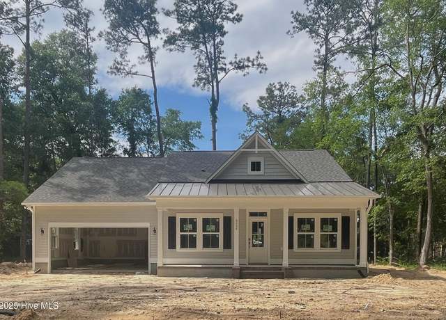 Property at 9046 Ocean Harbour Golf Club Rd SW Unit Homesite 12, Calabash, NC 28467, 4 beds, 3 baths